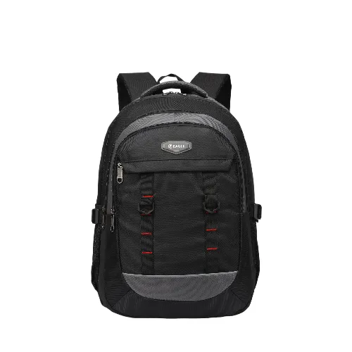 Eagle Modern Canvas Backpack