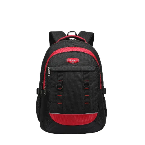 Eagle Modern Canvas Backpack