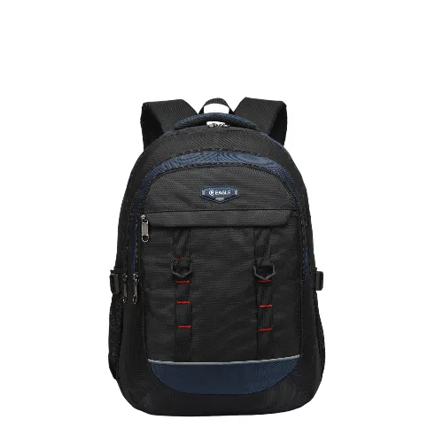 Eagle Modern Canvas Backpack