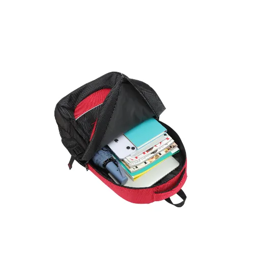 Eagle Modern Canvas Backpack