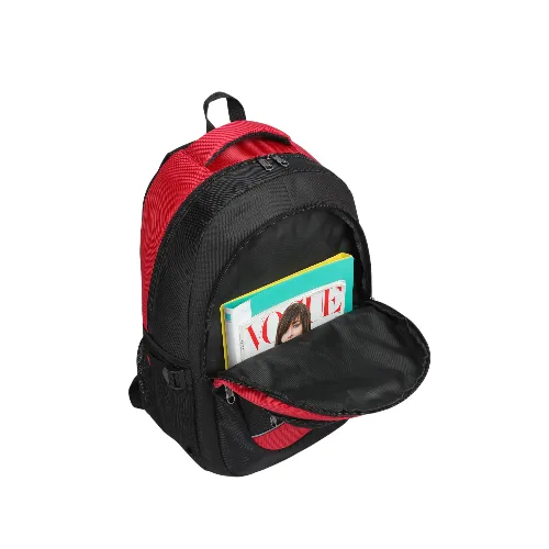 Eagle Modern Canvas Backpack