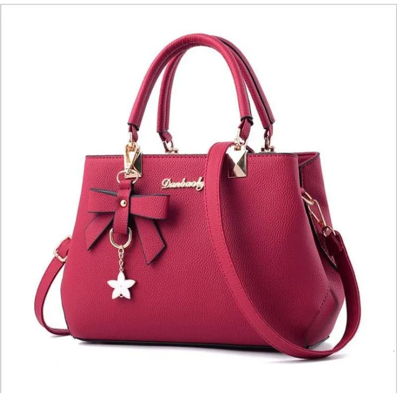 Elegant Shoulder Bag Women Designer Luxury HandBag