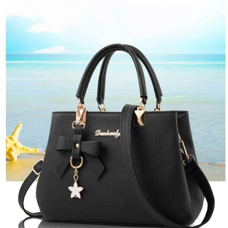 Elegant Shoulder Bag Women Designer Luxury HandBag