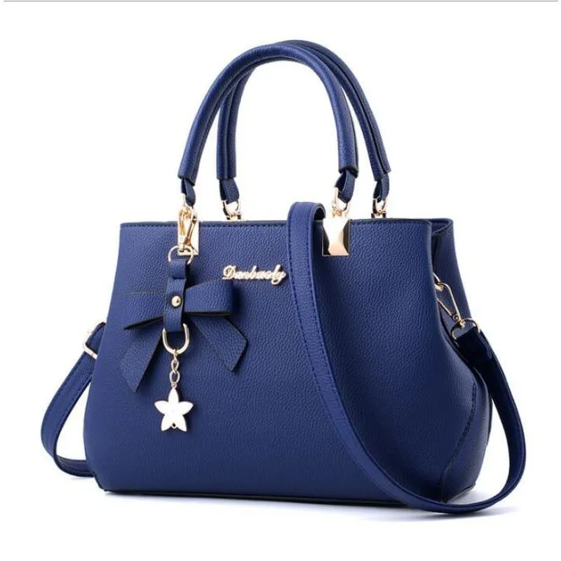 Elegant Shoulder Bag Women Designer Luxury HandBag