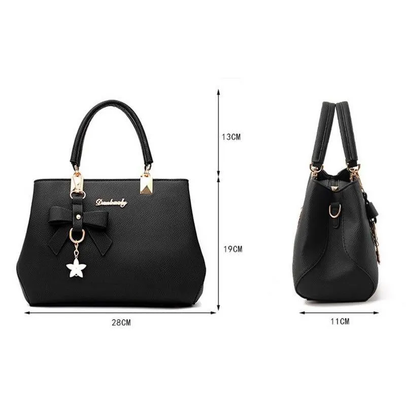 Elegant Shoulder Bag Women Designer Luxury HandBag