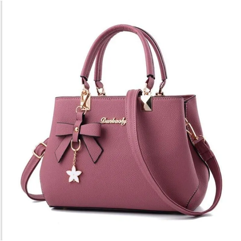 Elegant Shoulder Bag Women Designer Luxury HandBag