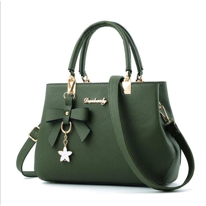 Elegant Shoulder Bag Women Designer Luxury HandBag