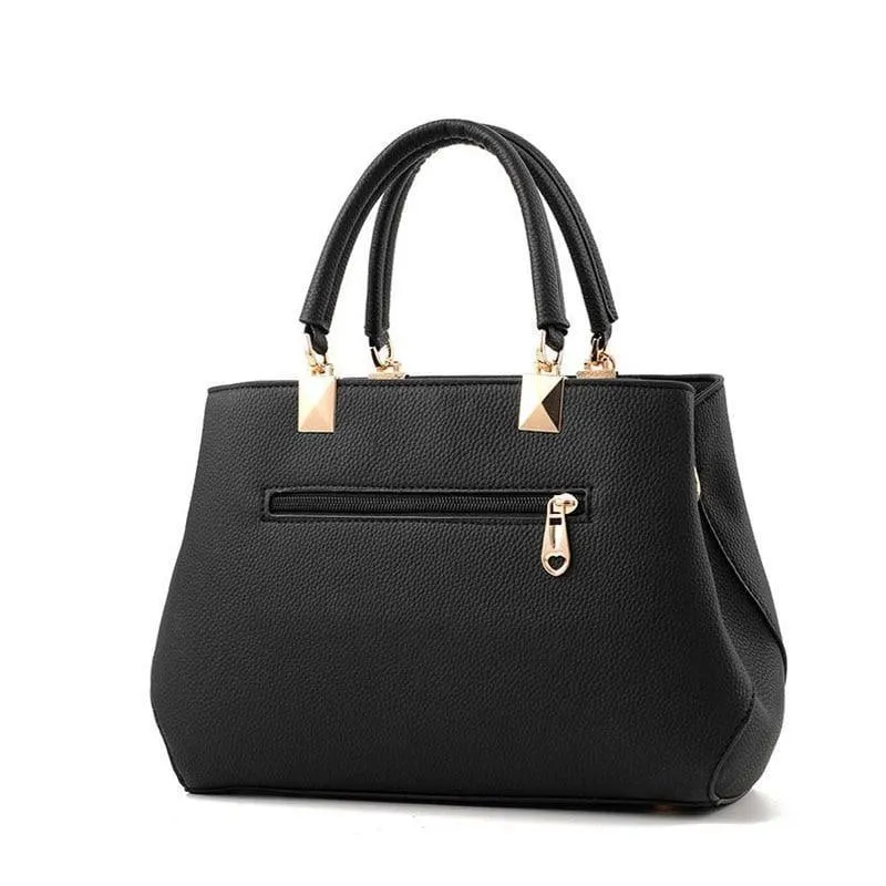 Elegant Shoulder Bag Women Designer Luxury HandBag