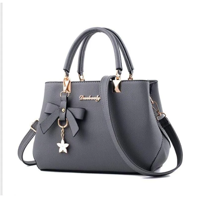 Elegant Shoulder Bag Women Designer Luxury HandBag