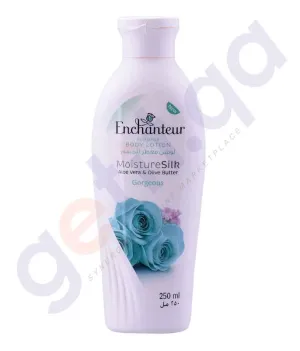 ENCHANTEUR GORGEOUS BODY LOTION