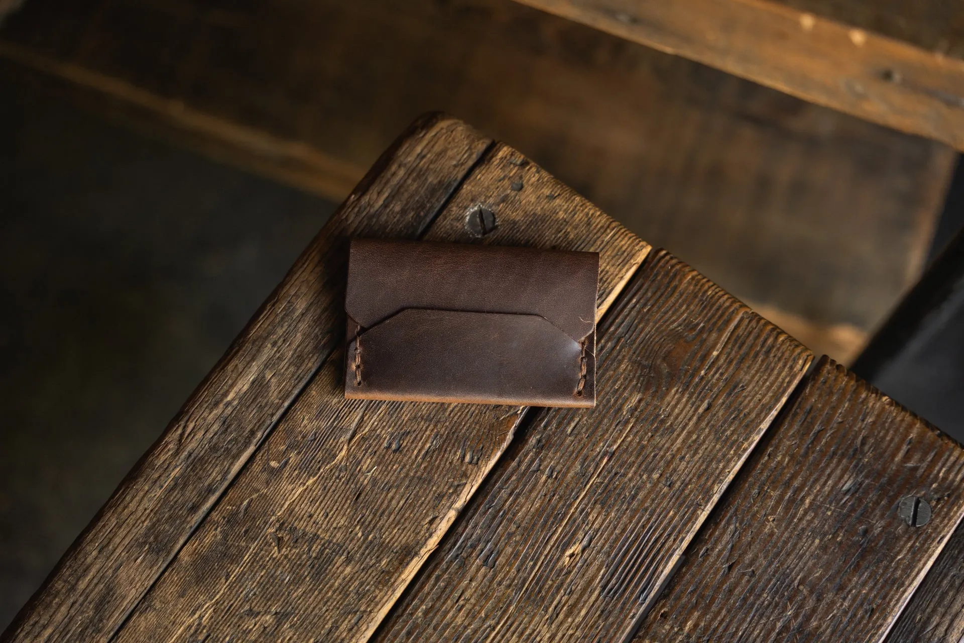 Enfold Card Wallet