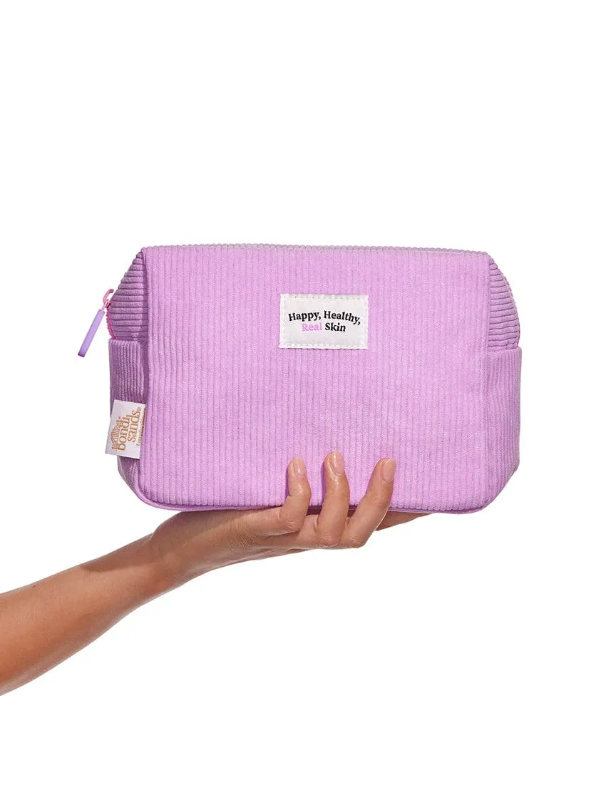 Everyday Skincare Cosmetic Bag