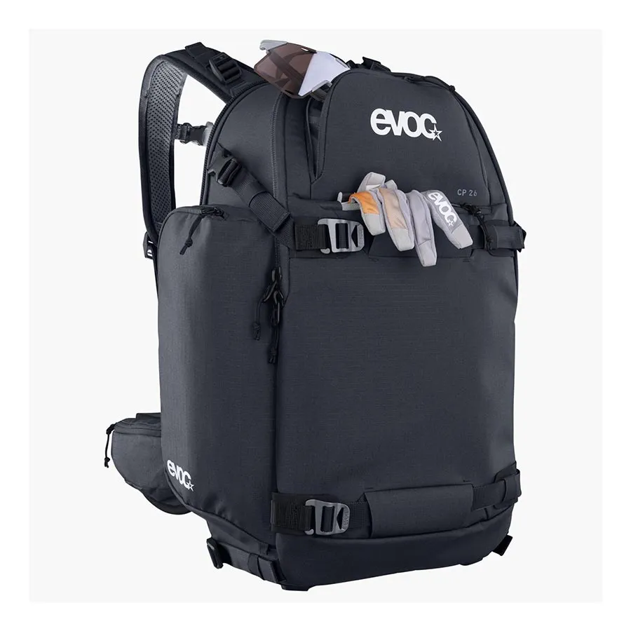 EVOC CP 26 Backpack