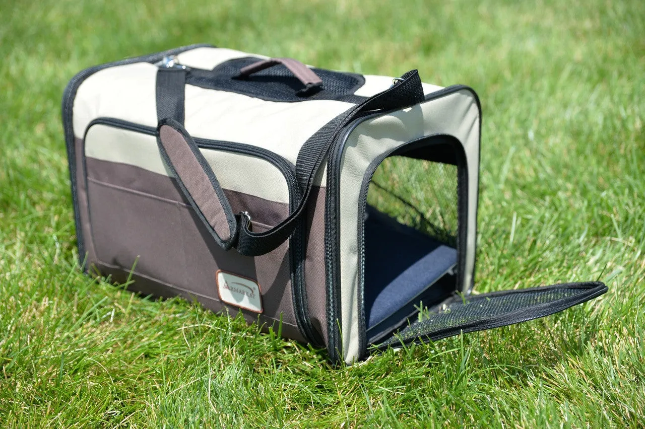 Expandable Cat Carrier - NEW!!!