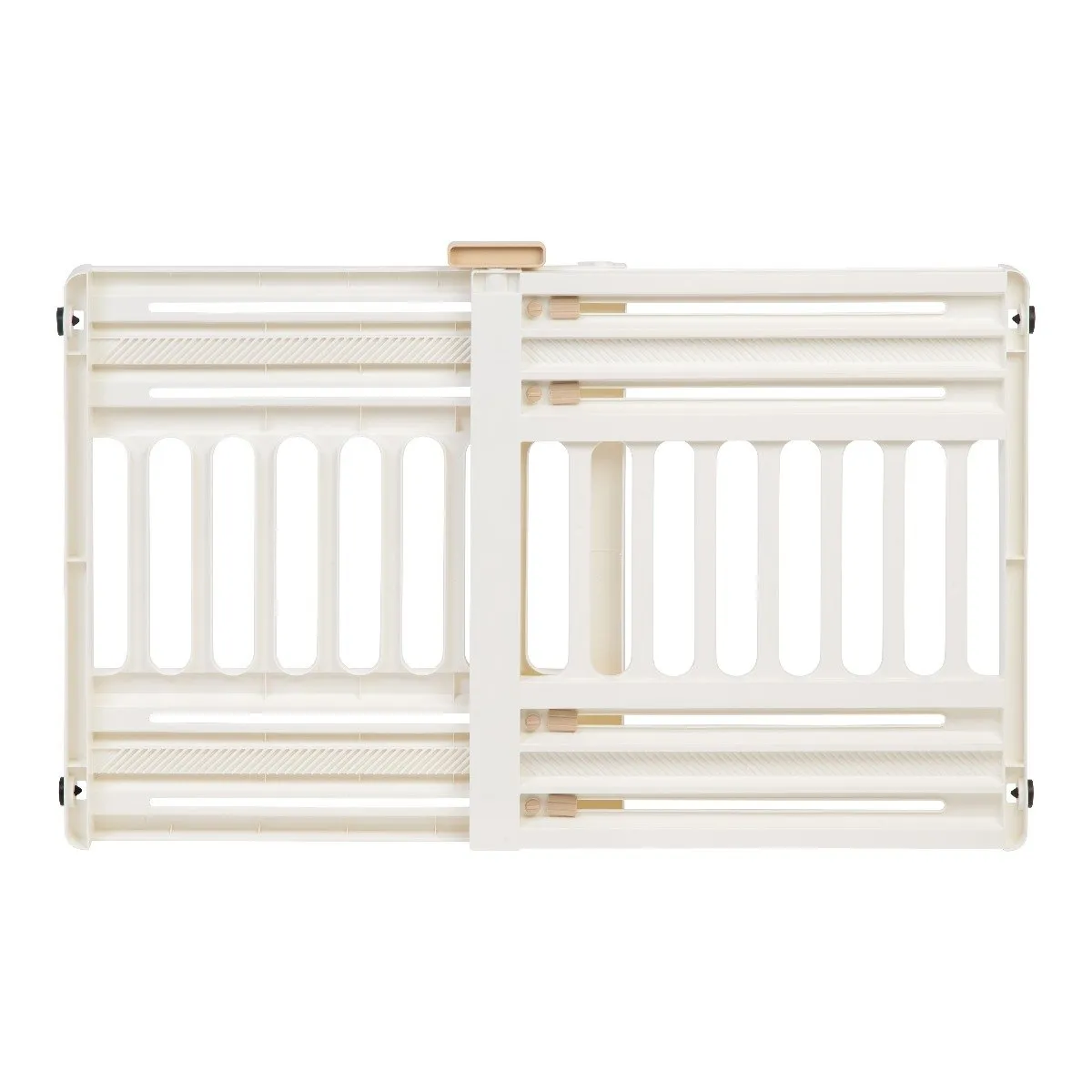 Expandable Pet Gate