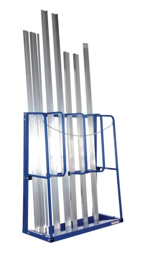 Expandable Vertical Bar Racks