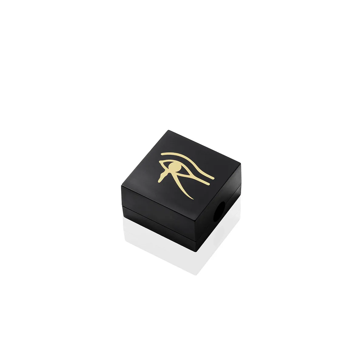 EYE OF HORUS - Sharpener Square