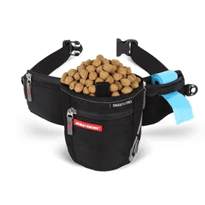 EzyDog SnakPak Pro Treat Bag