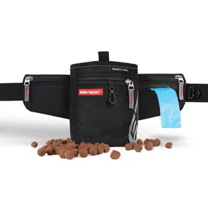 EzyDog SnakPak Pro Treat Bag