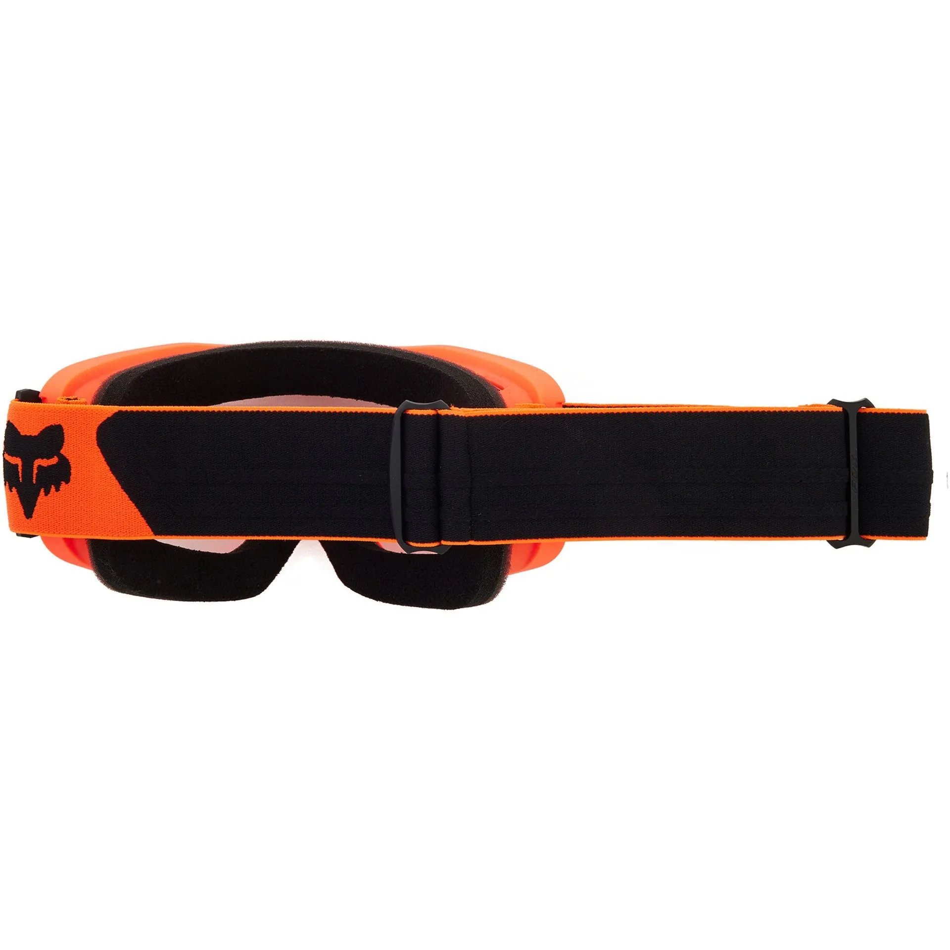 Fox Main Core Cycling Goggles - Orange