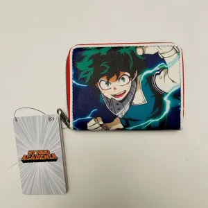 Funko My Hero Academia Deku Wallet