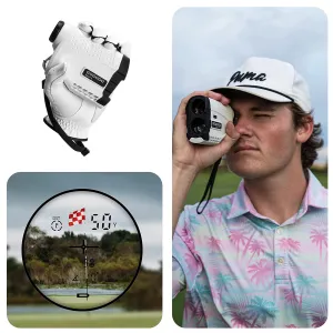 Golf Rangefinder