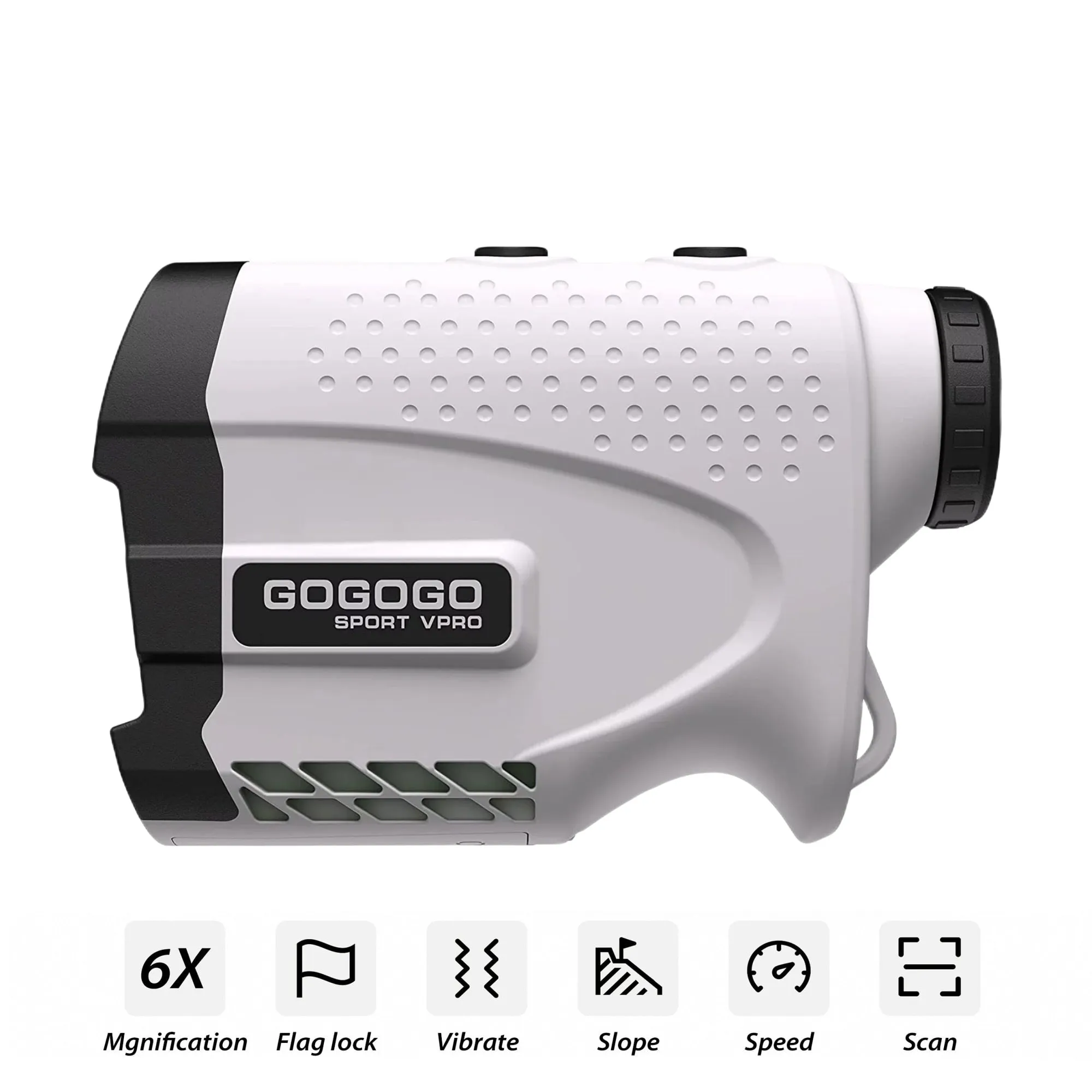 Golf Rangefinder