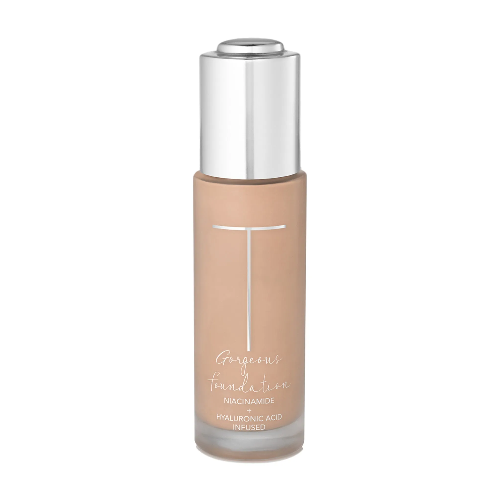 Gorgeous Even Skin Foundation