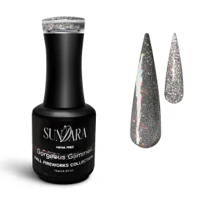 Gorgeous Glimmer- Fireworks reflective glitter