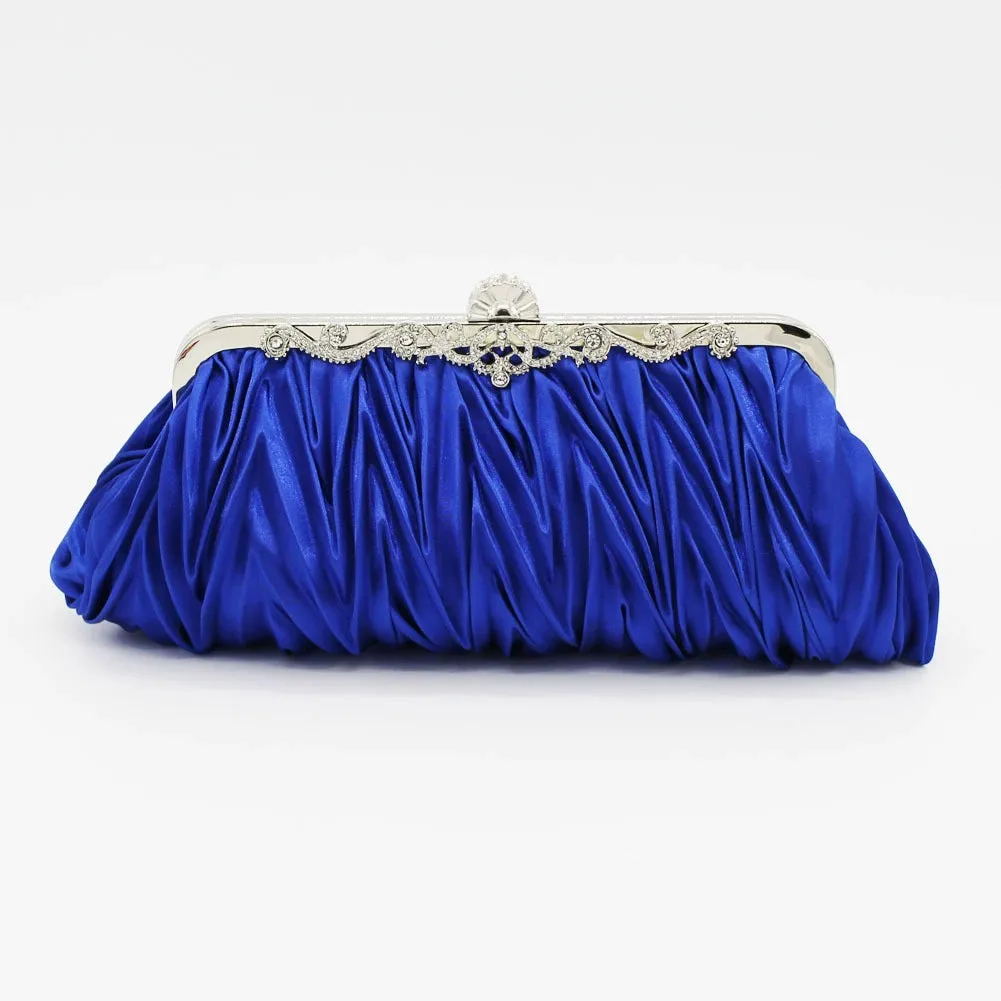 Gorgeous Polyester Wedding Party Clutch Bags