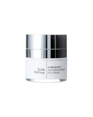 Gorgeous Skin Brightening Eye Cream