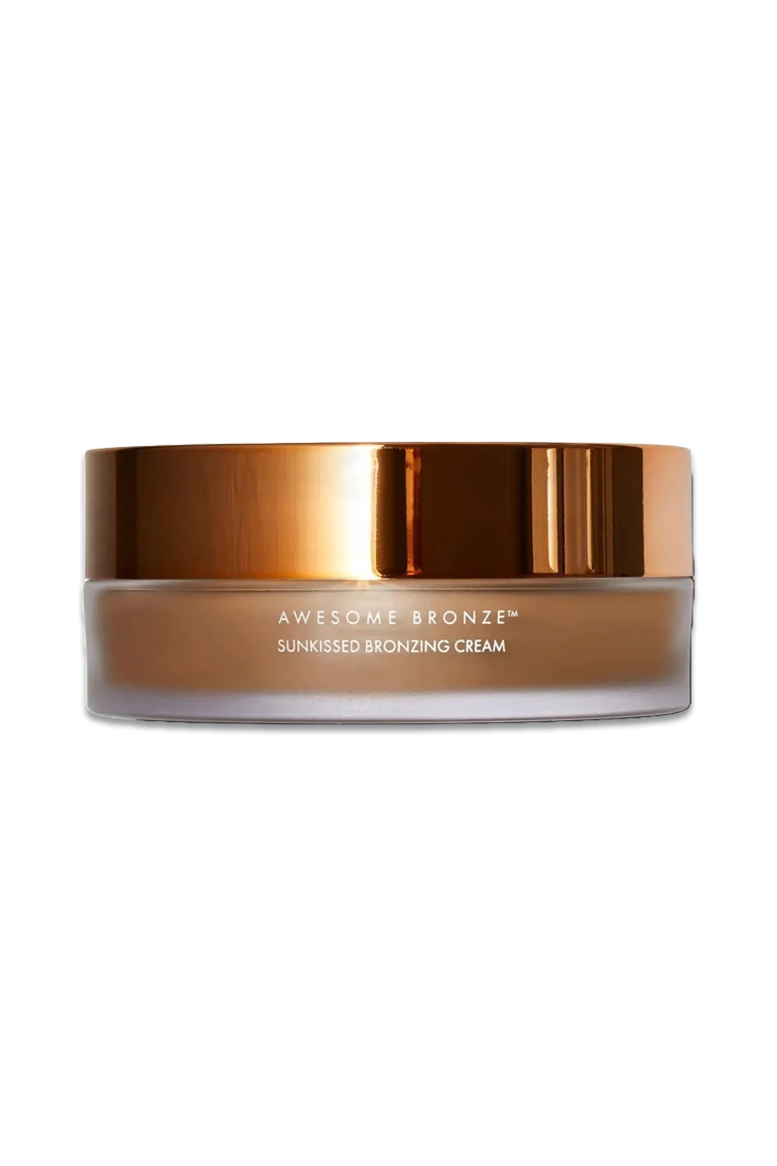 Gorgeous Sunkissed Bronzing Cream (Goldielux)