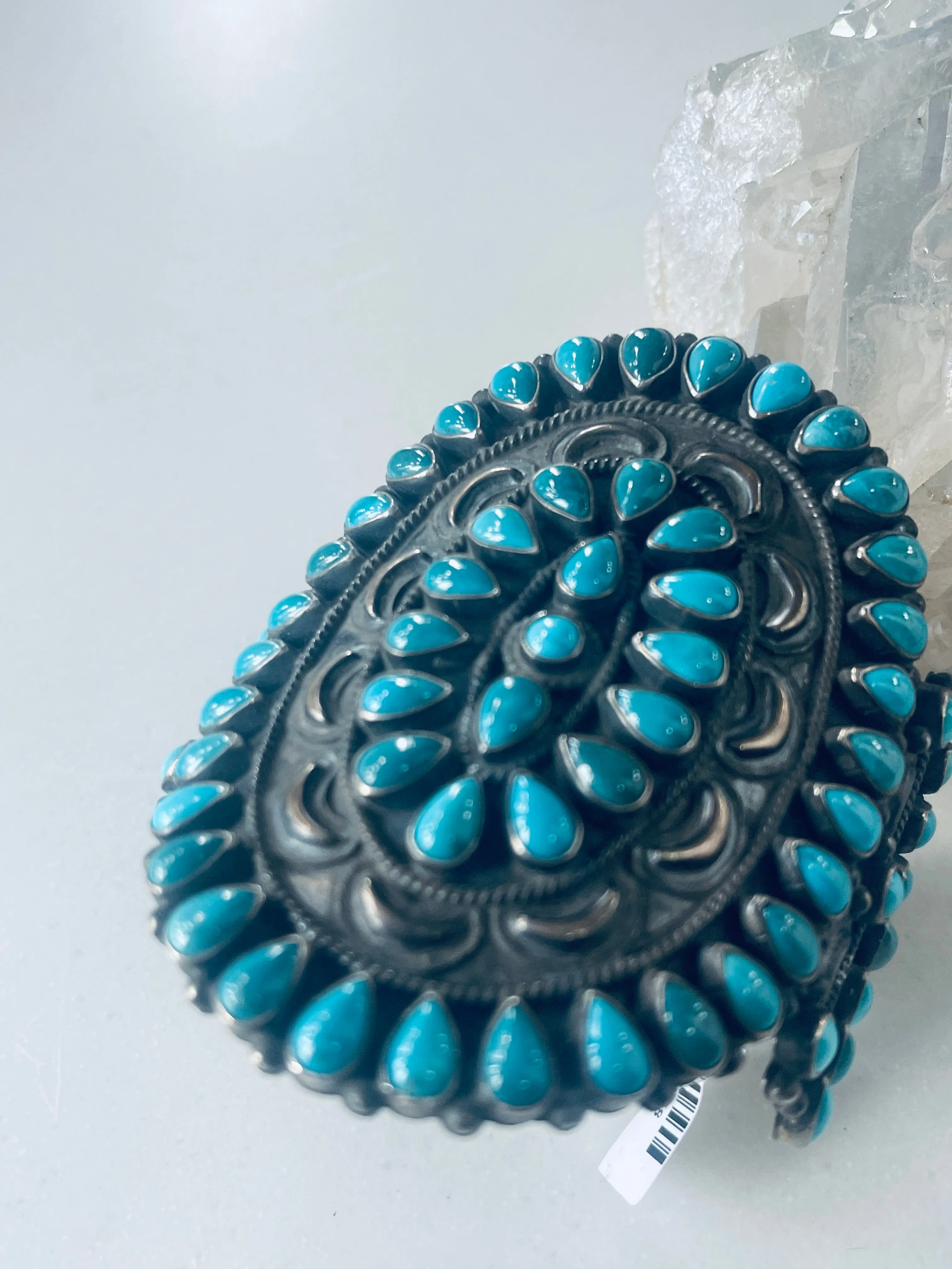 Gorgeous Vintage Cuff