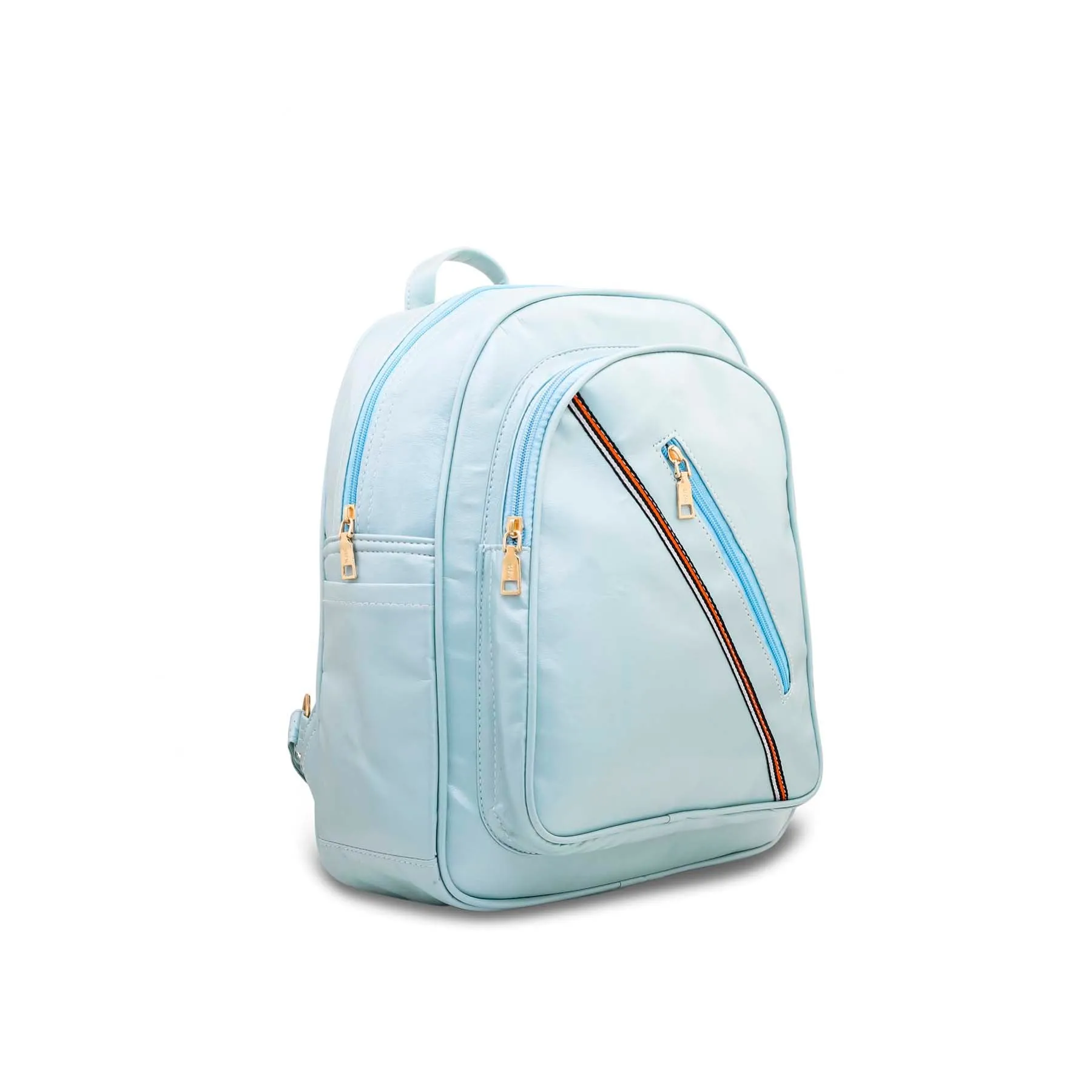 Green Formal Backpack P47383