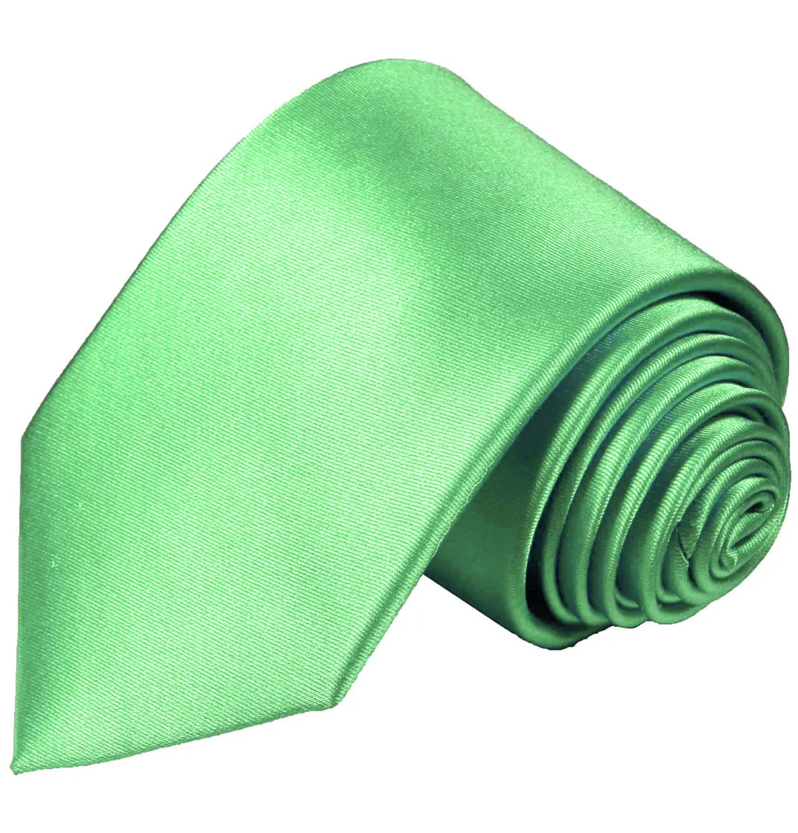 Greenbriar Necktie and Pocket Square