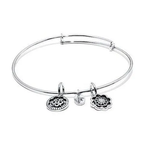 Happiness Expandable Bangle