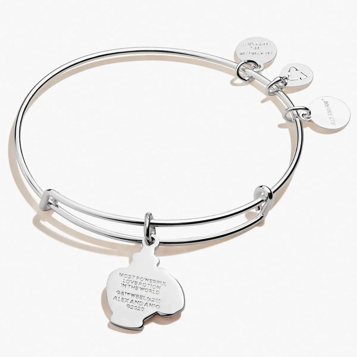 Harry Potter™ Amortentia Charm Bangle