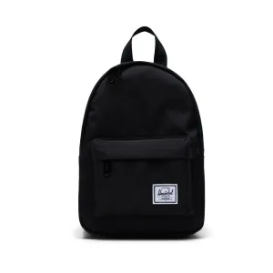 Herschel Supply Co. Classic Mini Black Backpack