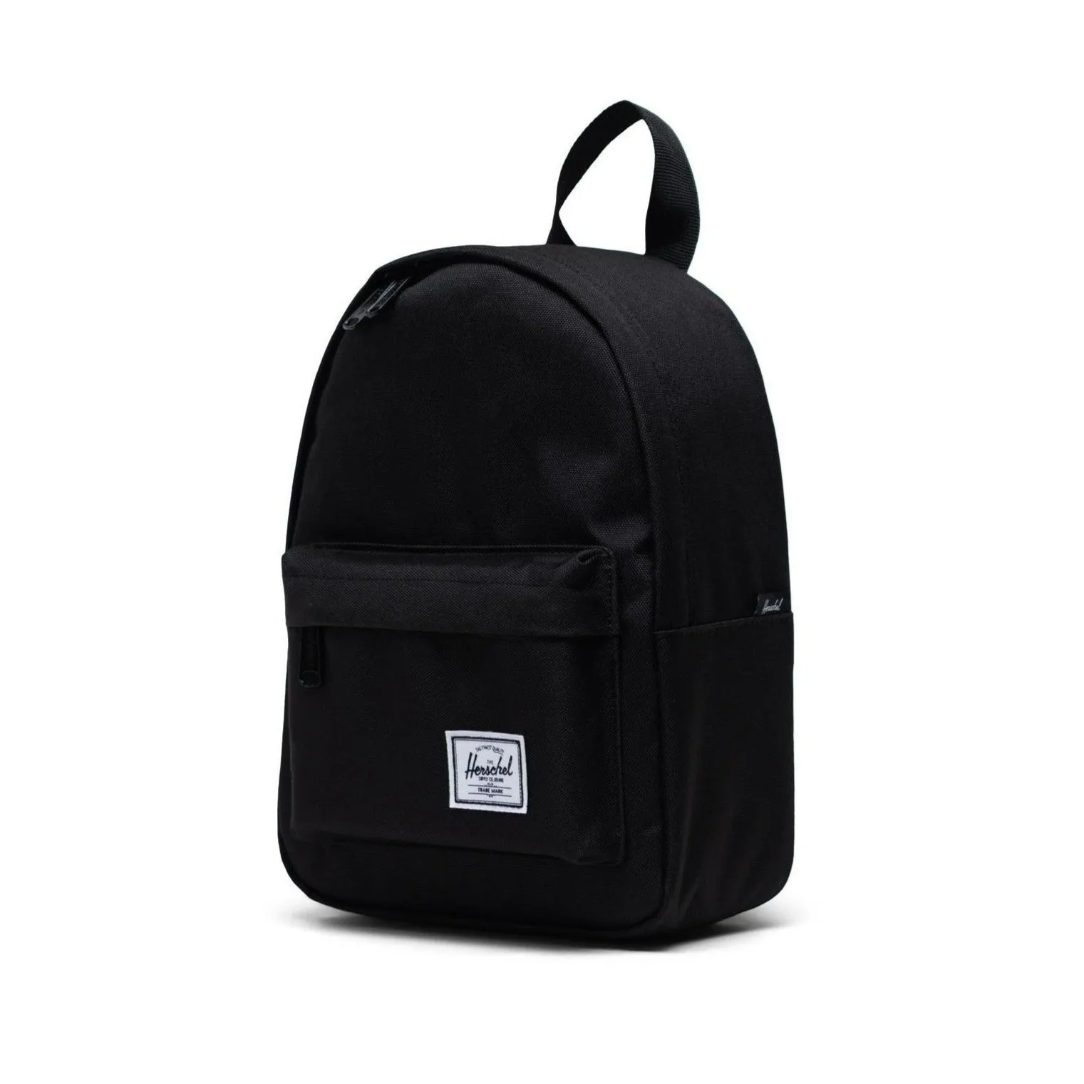 Herschel Supply Co. Classic Mini Black Backpack