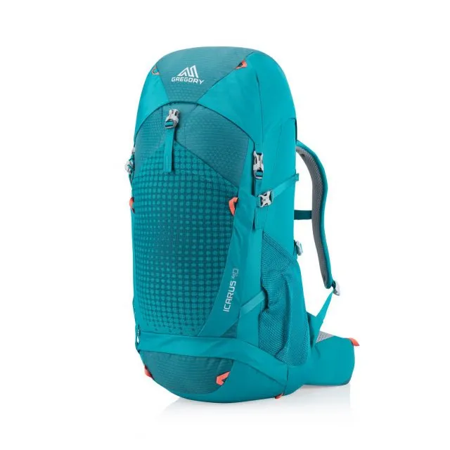 ICARUS 40L BACKPACK - KIDS