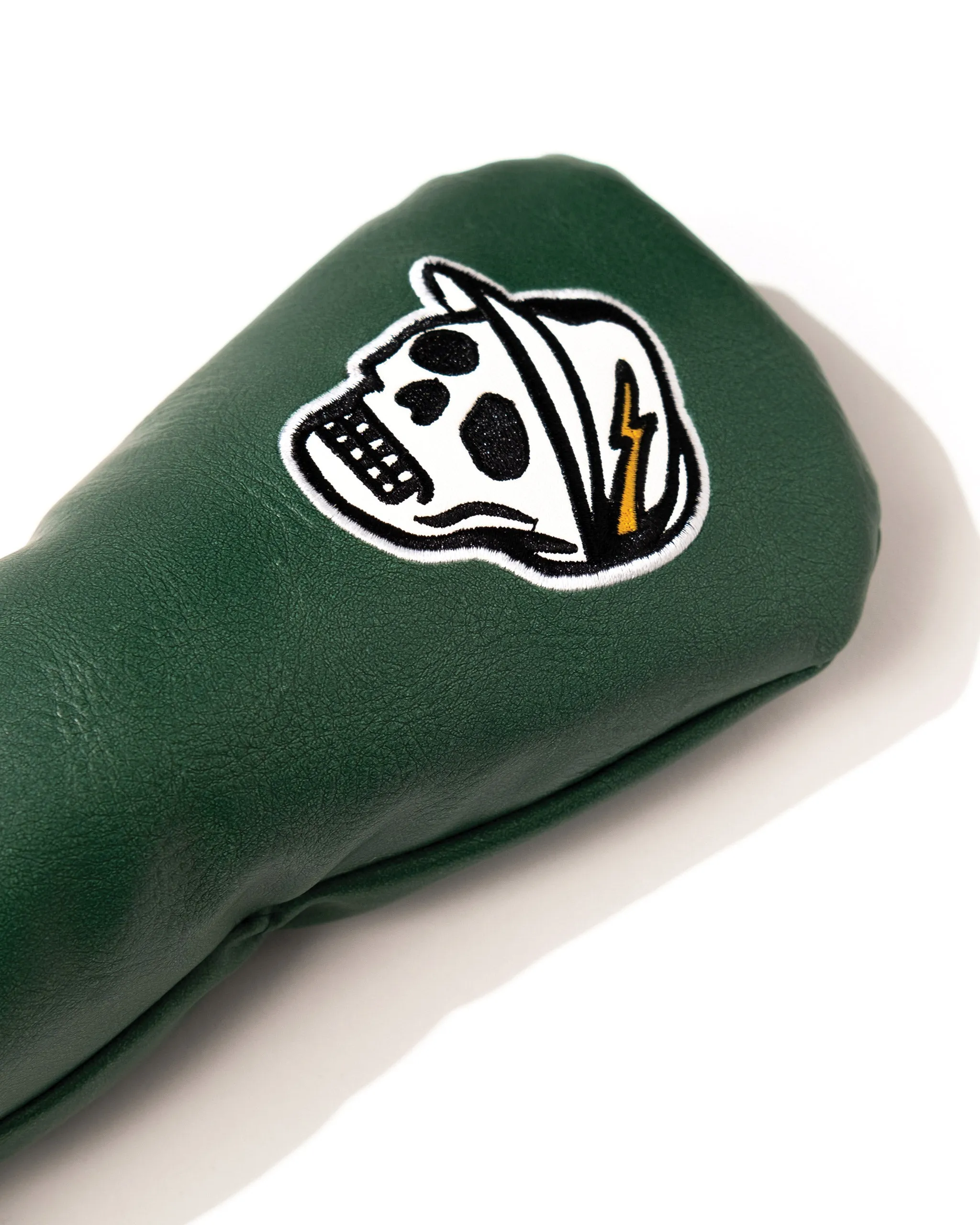 Icon Hybrid Headcover - Green