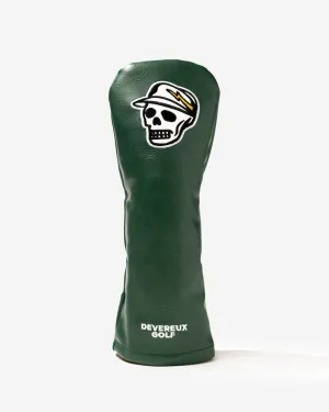 Icon Hybrid Headcover - Green