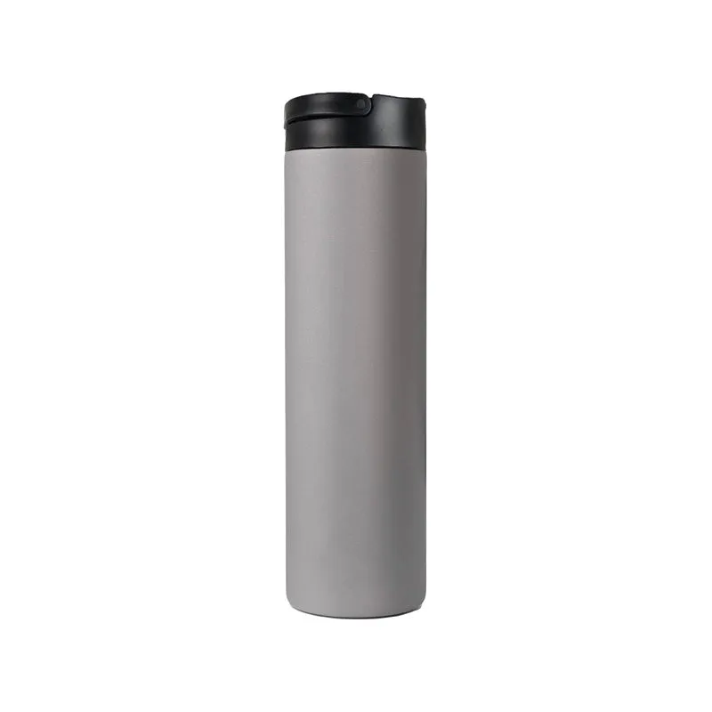 Iconic 20oz Sport Water Bottle - Graphite