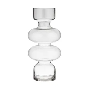 Imogen Glass Vase (38cm)