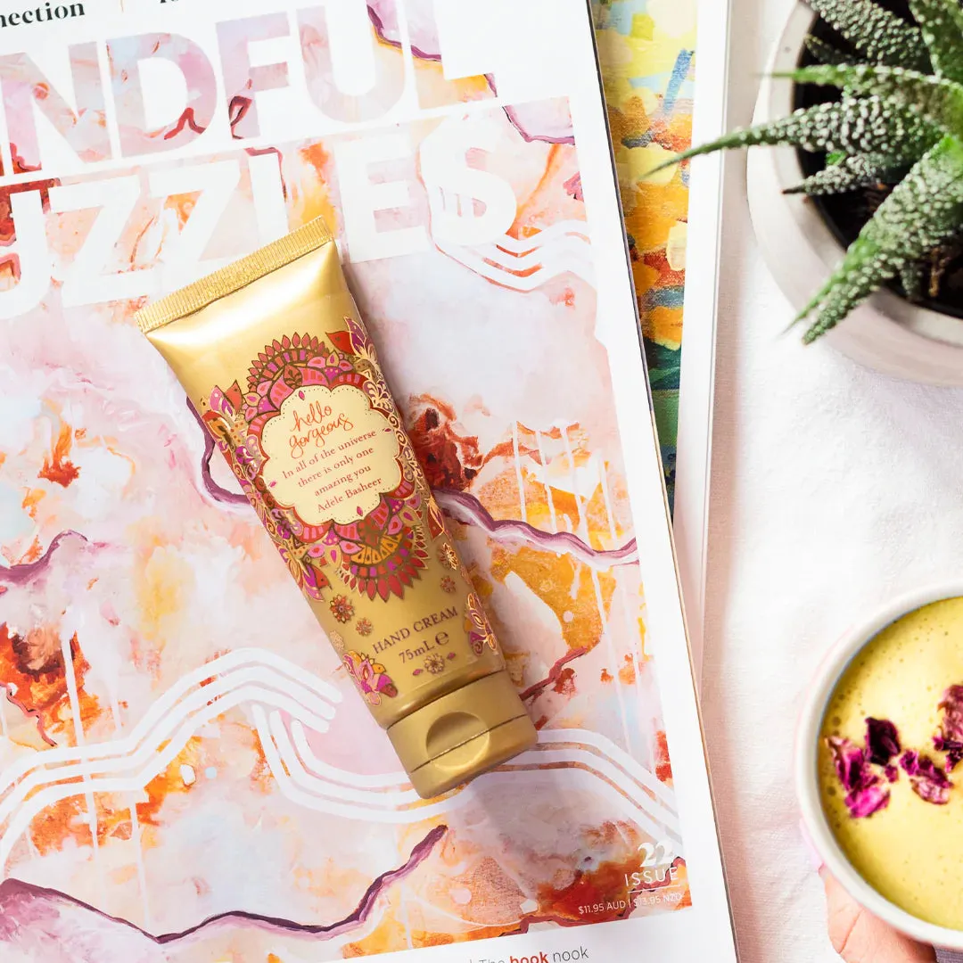 Intrinsic - Hand Cream Hello Gorgeous