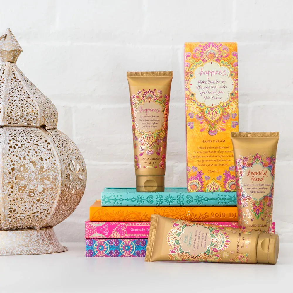 Intrinsic - Hand Cream Hello Gorgeous