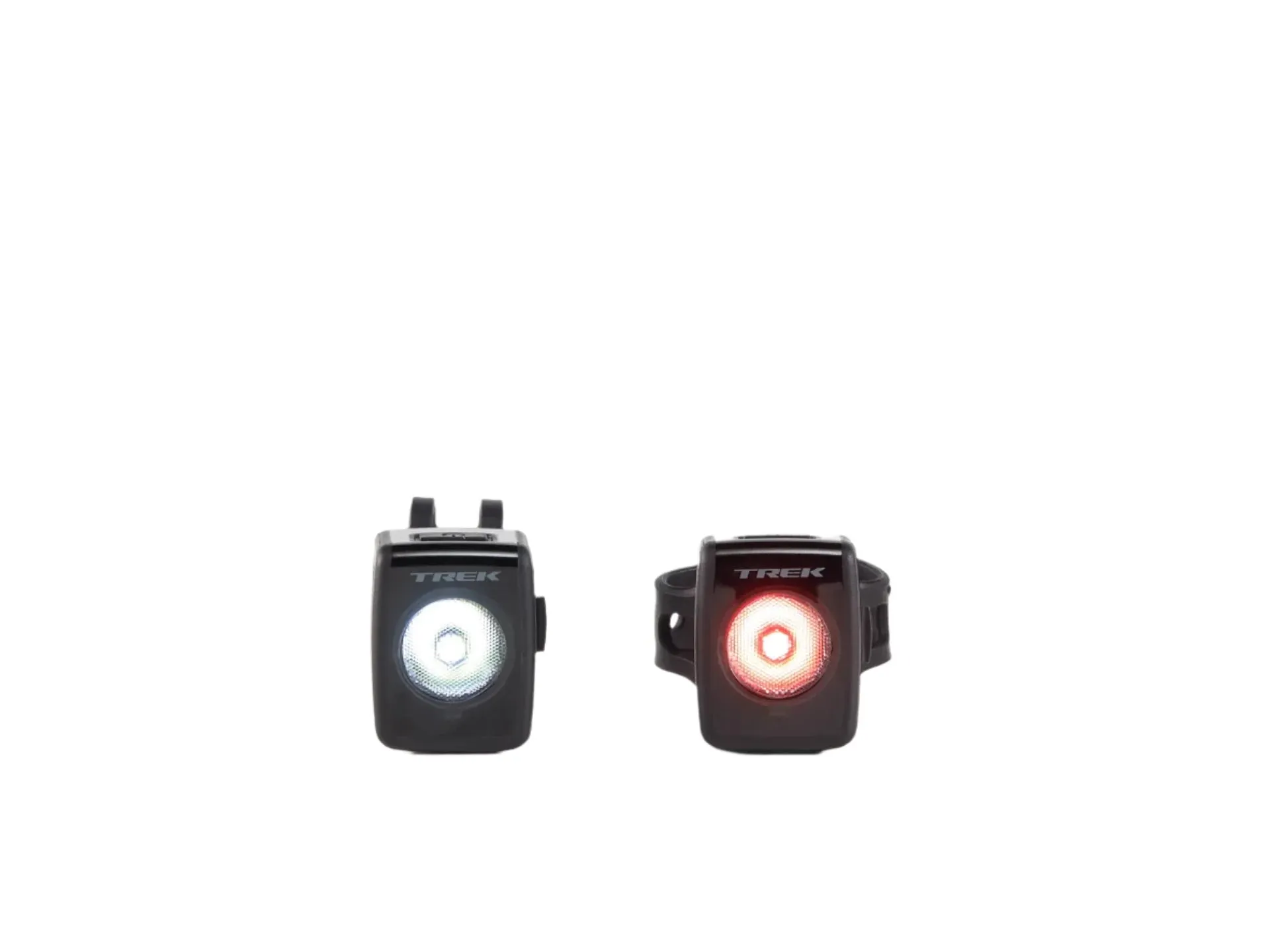 Ion 200 RT / Flare RT - Bike Light Set