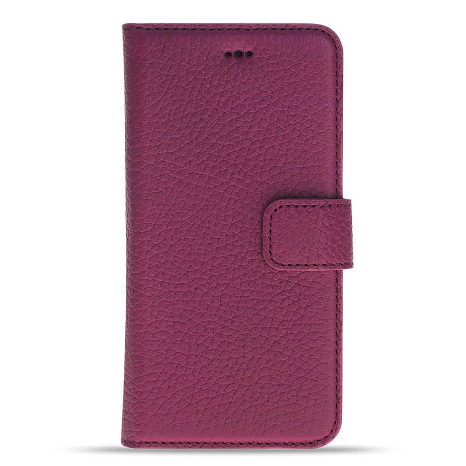 iPhone SE / iPhone 8 / iPhone 7 Leather Wallet Case