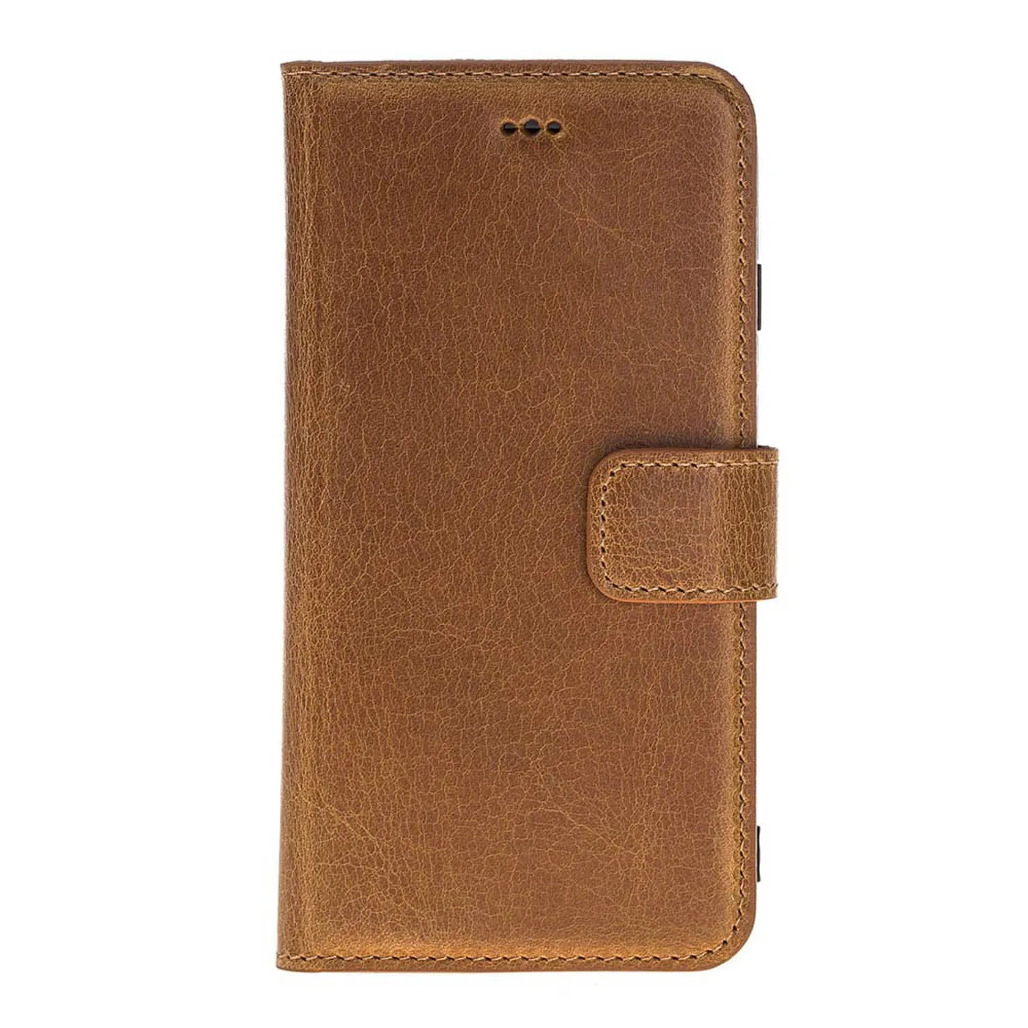 iPhone SE / iPhone 8 / iPhone 7 Leather Wallet Case