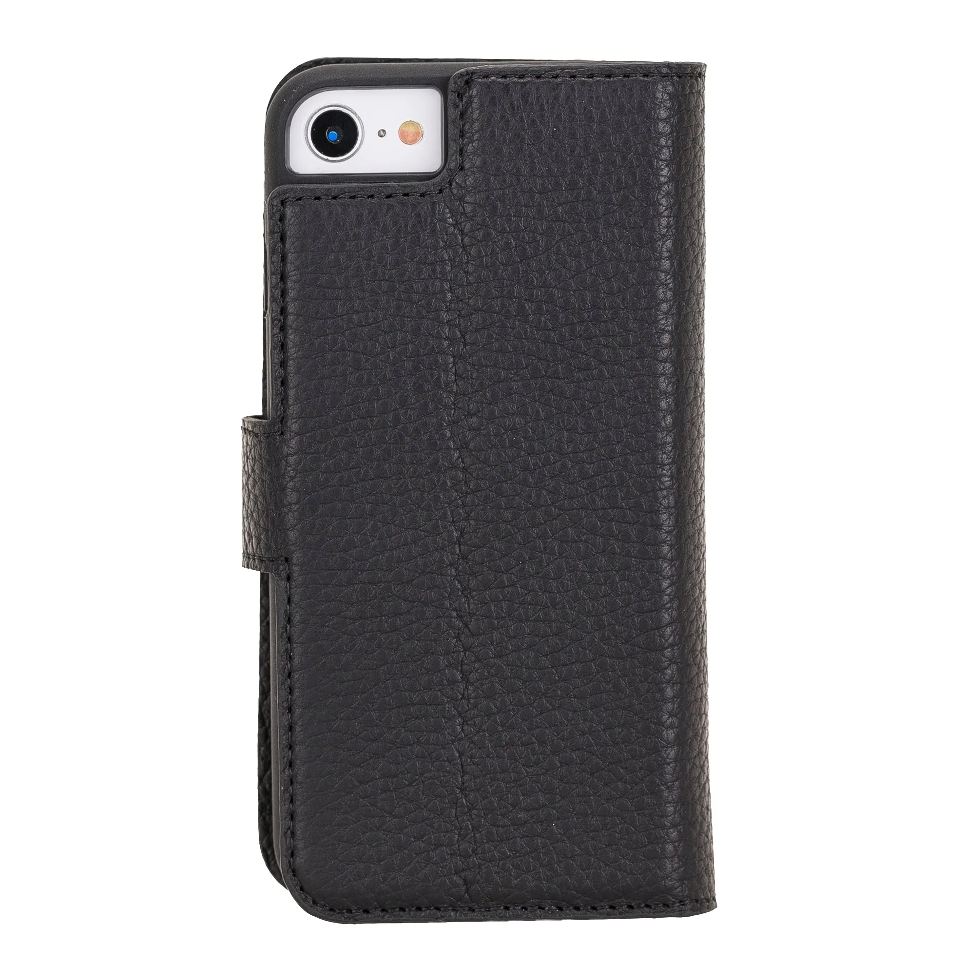 iPhone SE / iPhone 8 / iPhone 7 Leather Wallet Case